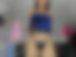 Cam Show en direct de Bella