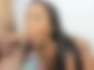 karime's Live Sex Cam Show