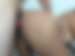 karime's Live Sex Cam Show
