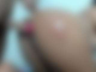 karime's Live Sex Cam Show