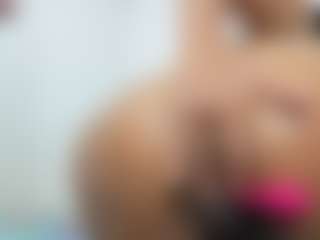 karime's Live Sex Cam Show