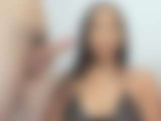 karime's Live Sex Cam Show