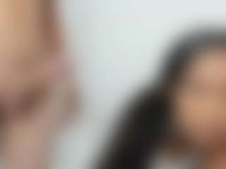 karime's Live Sex Cam Show