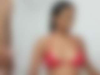 karime's Live Sex Cam Show