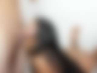 karime's Live Sex Cam Show