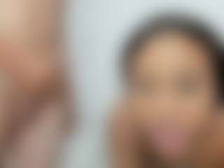 Live cam show with karime - Ebony Anal on fuck-show.com