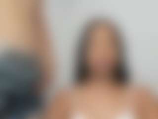 karime's Live Sex Cam Show
