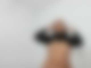 karime's Live Sex Cam Show