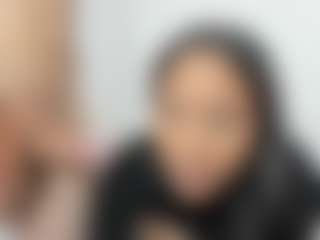 karime's Live Sex Cam Show