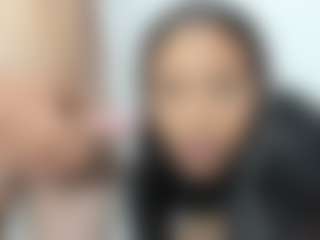 karime's Live Sex Cam Show