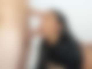 karime's Live Sex Cam Show