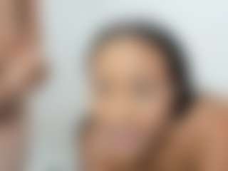 karime's Live Sex Cam Show