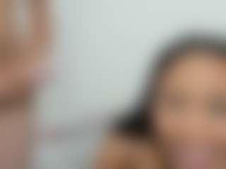 karime's Live Sex Cam Show