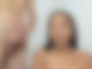 karime's Live Sex Cam Show