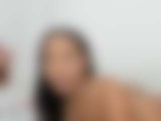 karime's Live Sex Cam Show