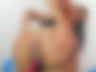 karime's Live Sex Cam Show