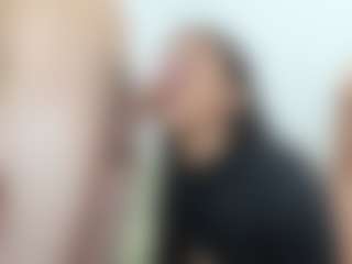 karime's Live Sex Cam Show