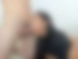 karime's Live Sex Cam Show