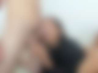 karime's Live Sex Cam Show