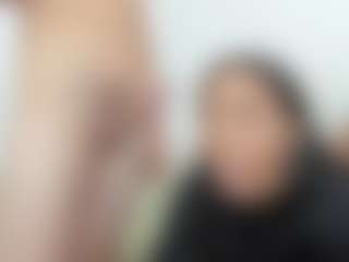 karime's Live Sex Cam Show
