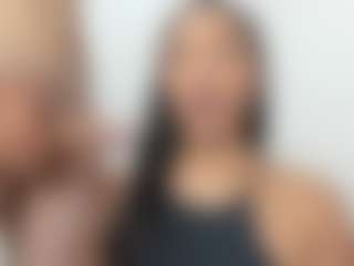 Live cam show with karime - Asshole Black on Dolls Live
