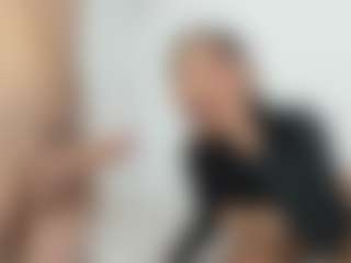 karime's Live Sex Cam Show
