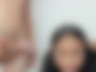 karime's Live Sex Cam Show