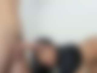 karime's Live Sex Cam Show