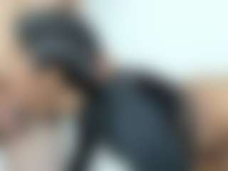 karime's Live Sex Cam Show