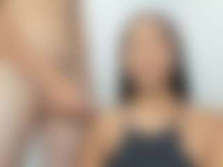 karime's Live Sex Cam Show