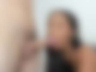 karime's Live Sex Cam Show
