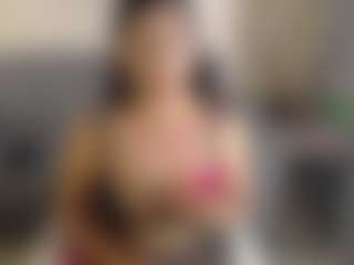 Live cam show with KateeOwens - Smoking on Dolls Live