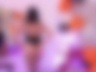 Kendall-Jay's Live Sex Cam Show