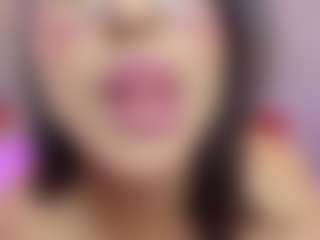 Kendall-Jay's Live Sex Cam Show