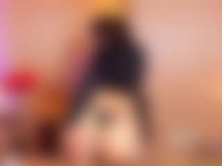 Kendall-Jay's Live Sex Cam Show