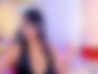 Live cam show with Kendall-Jay - Pov on Gym Cam Girls