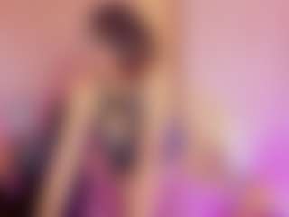 Live cam show with Kendall-Jay - Control on CamwithHer