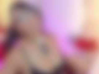 Kendall-Jay's Live Sex Cam Show