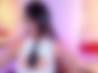 Live cam show with Kendall-Jay - Public on EXY