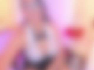Kendall-Jay's Live Sex Cam Show