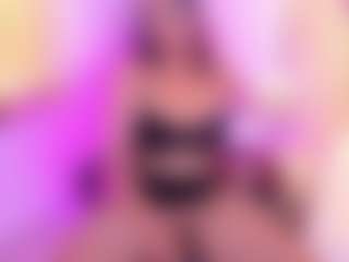 Live cam show with Kendall-Jay - Facial on Streamer API