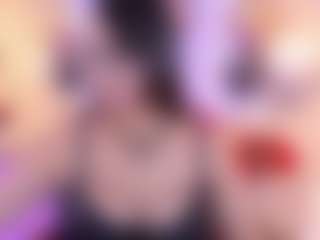 Kendall-Jay's Live Sex Cam Show