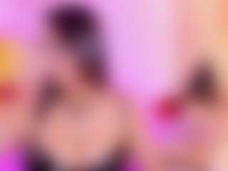Kendall-Jay's Live Sex Cam Show