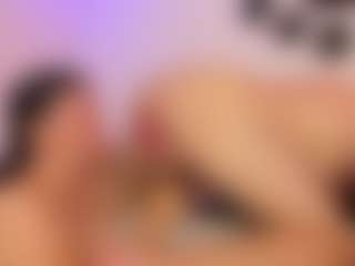 ladycamila's Live Sex Cam Show