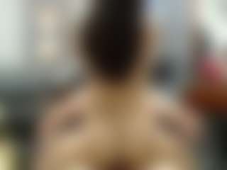 Live cam show with ladycamila - Average on Soda Cam