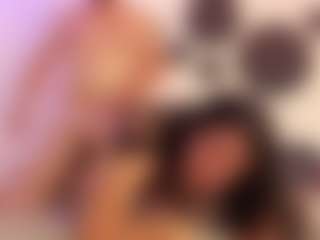ladycamila's Live Sex Cam Show