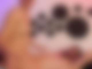 ladycamila's Live Sex Cam Show