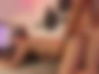 Show en direct avec ladycamila - Cum sur Camsoda