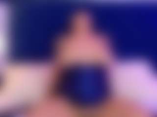 Live cam show with MargaretSaunders - Lush on Mixed Magazine Live