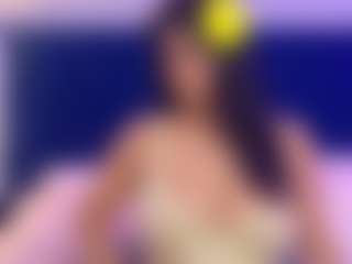 Live cam show with MargaretSaunders - Oil on Camming Site